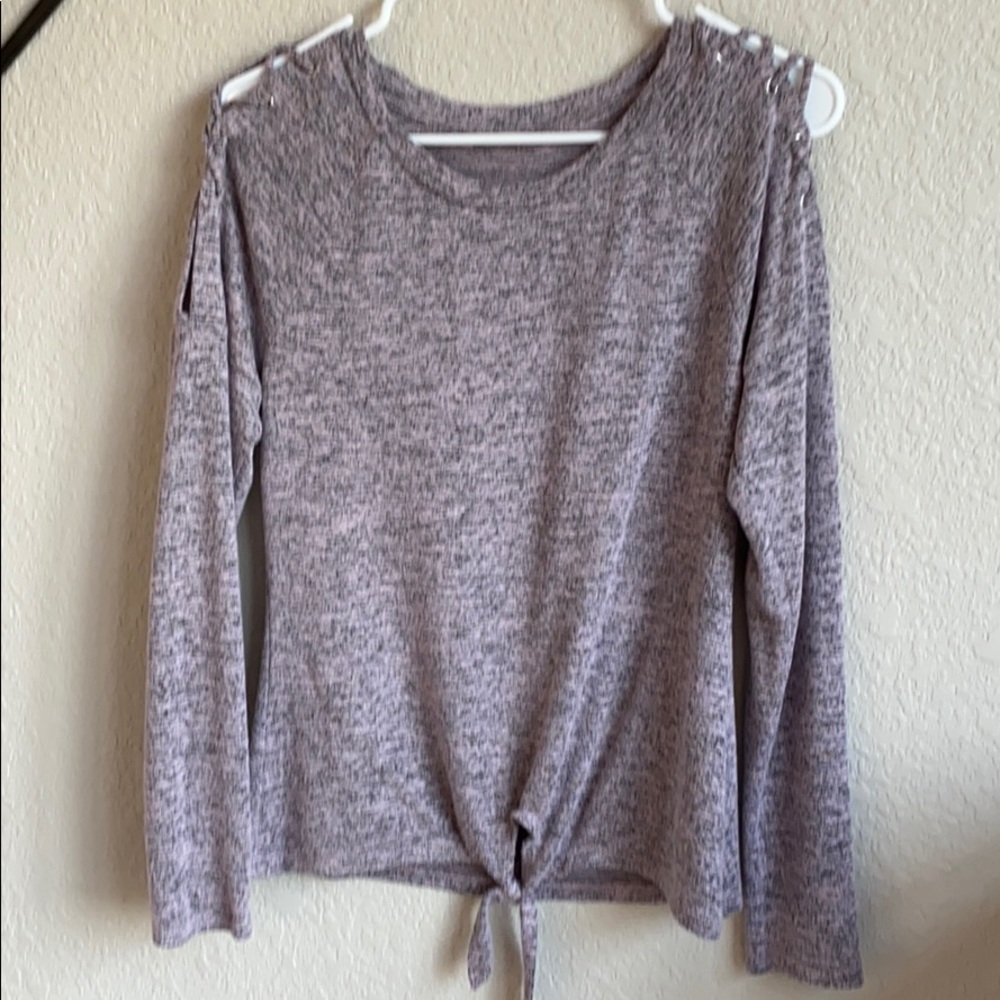 Super soft  Long sleeve🌻3 for 20